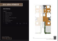 Opera Estate (D15), Semi-Detached #609600261